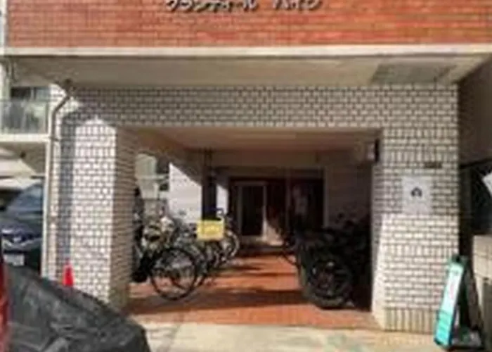 むつみ庵梅田北402